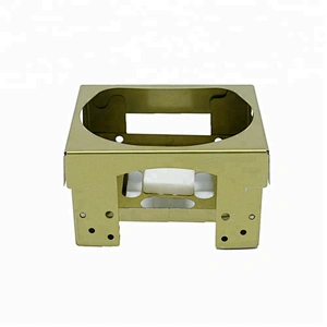 HongQiang Mini-Military Training Folding Camping Stove