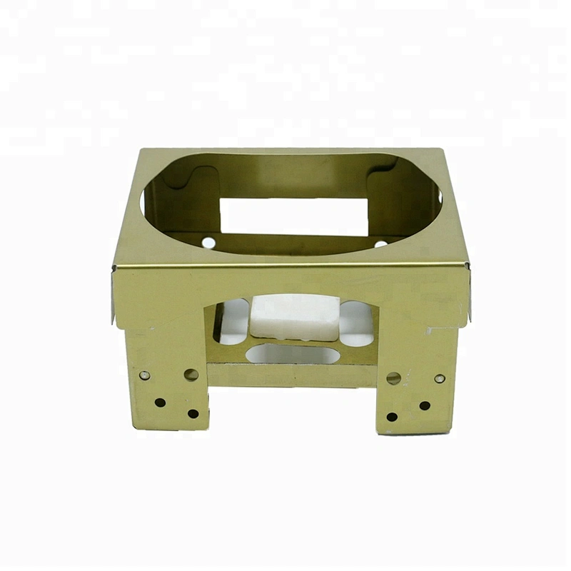 HongQiang Mini-Military Training Folding Camping Stove