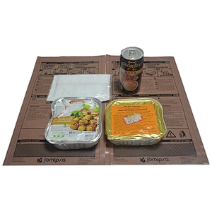 HongQiang MRE Flameless Ration Heater Bag