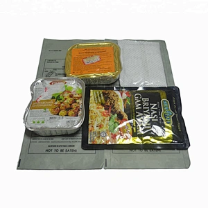 HQF-040 Hong Qiang multifunction flameless ration heater