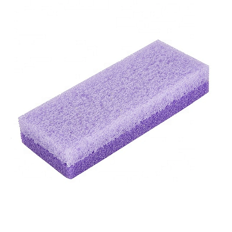HQBG New Products Household Cleaner Portable Tools Eco-friendly High Hardness Strong Durable Glass Pumice Stone