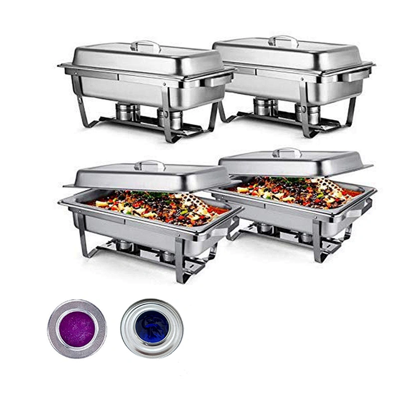 HongQiang Methanol handy fuel for restaurant cooking