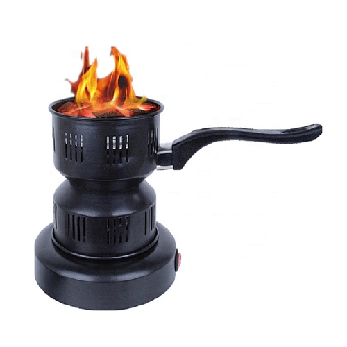 HongQiang Electric Shisha Charcoal Burner for Hookah
