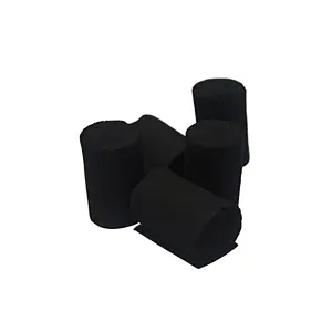 HongQiang Burning Time >2 hours Finger Shisha Charcoal Coconut Shell Stick