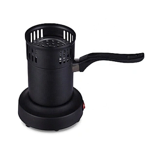 HongQiang Electric Shisha Charcoal Burner for Hookah