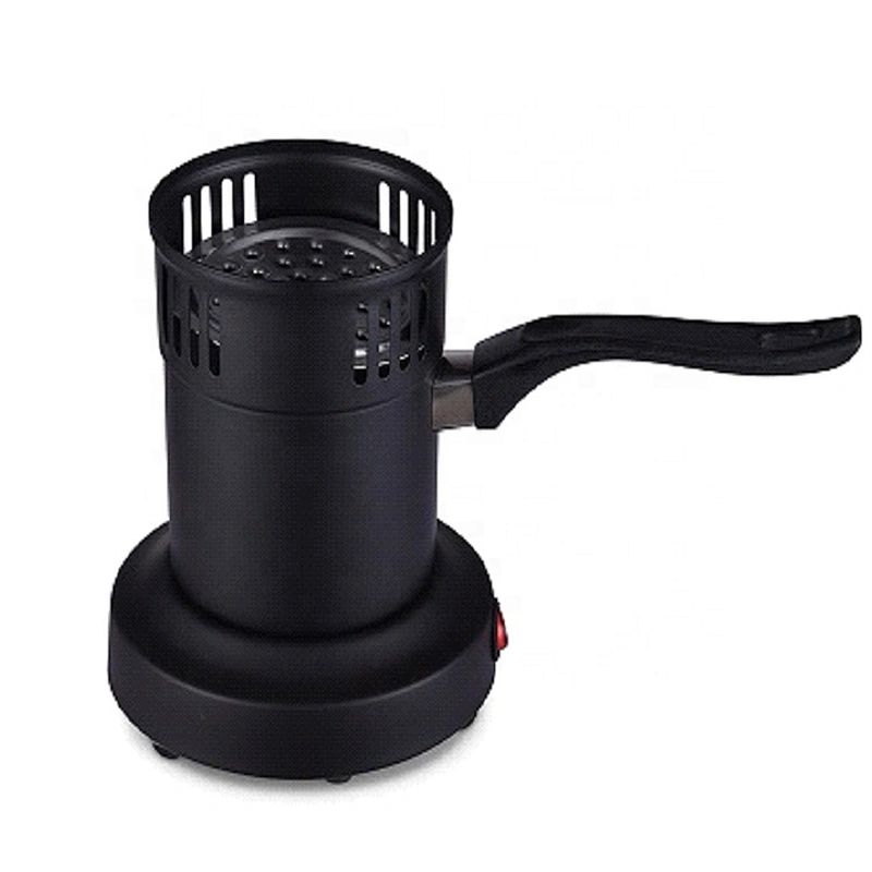 HongQiang Electric Shisha Charcoal Burner for Hookah