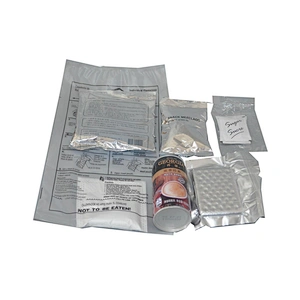 HQF-060 Hong qiang water activate heater bags for food heating