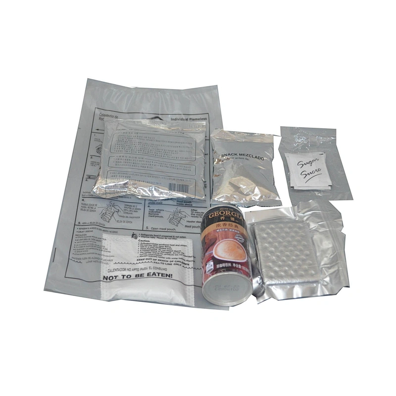 HQF-060 Hong qiang water activate heater bags for food heating