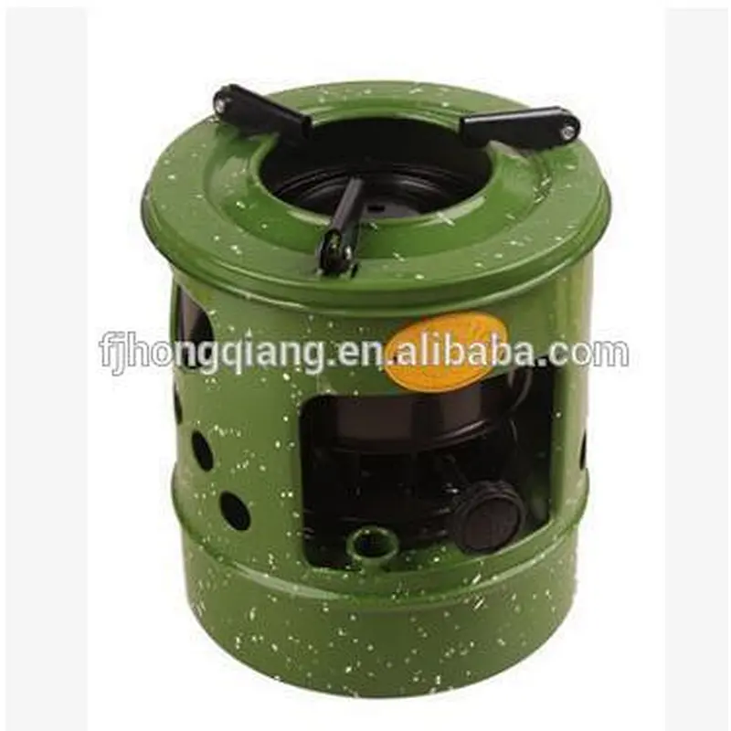 HQKS-62 HongQiang wholesale outdoor foiding stove portable cooking kerosene stove