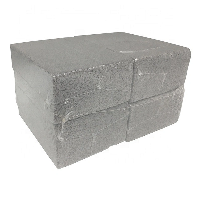 HQBG-04 HongQiang Indoor Easy to Operate Good for BBQ Grill Cleaning Household Products BBQ Brick