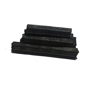 HongQiang Hardwood BBQ Charcoal Hexagonal Charcoal for Wholesale