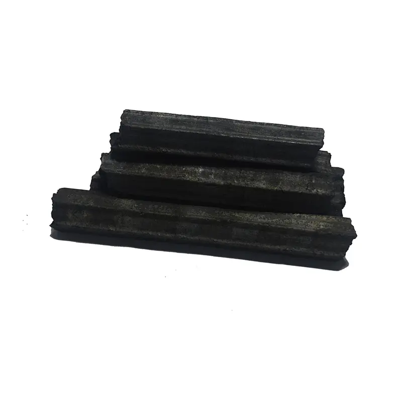 HongQiang Hardwood BBQ Charcoal Hexagonal Charcoal for Wholesale