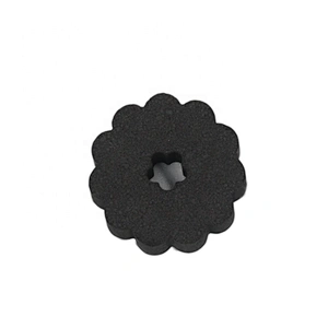 HQRM4520 HongQiang Hookah Charcoal Incense charcoal with special shape Incense  coal Bakhoor
