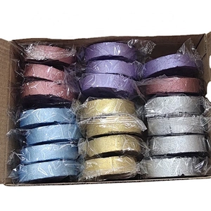 HQRM5020 HongQiang Instant light briquettes Fruit wood charcoal  hookah Charcoal Insense coal Round Charcoal