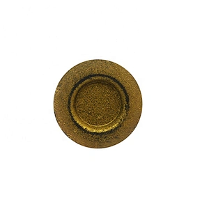 HQRH3380 HongQiang Smokeless Fruit Wood Round Incense Shisha Charcoal for sale