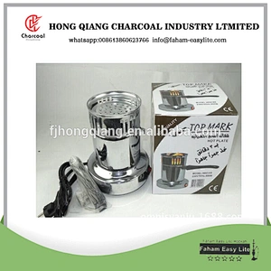 HQ Hookah stove Electric Heater Electric Shisha Charcoal Burner
