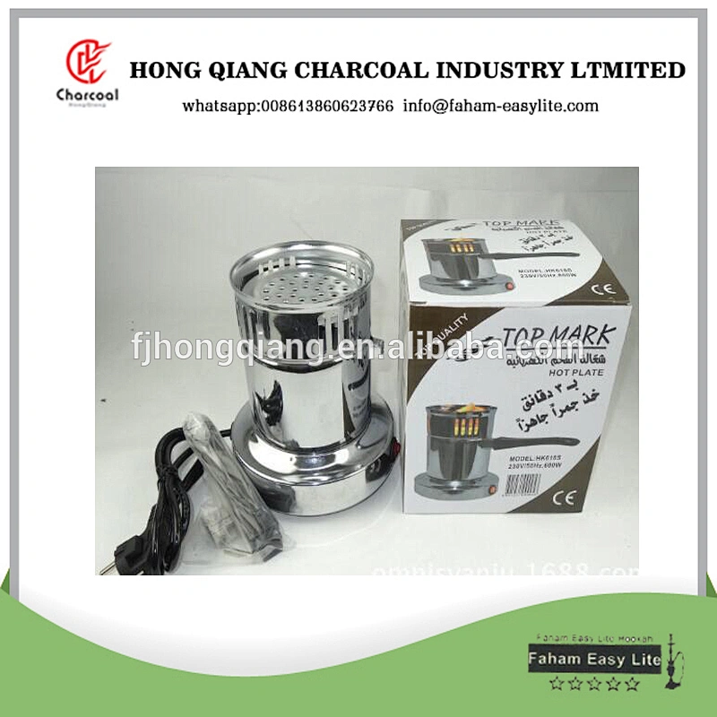 HQ Hookah stove Electric Heater Electric Shisha Charcoal Burner