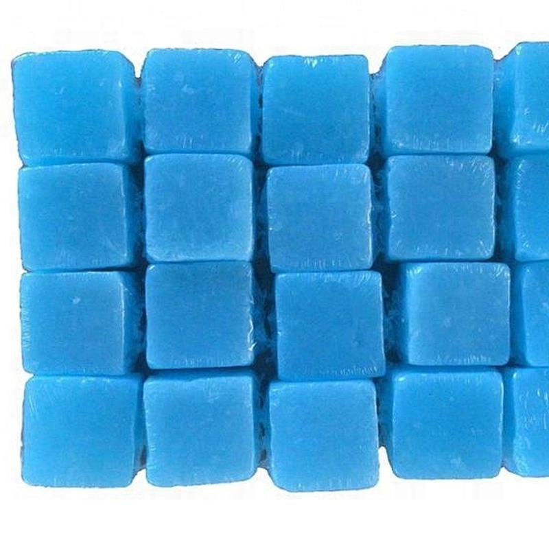 HQMA-001 Hongqiang Methanol Material Solid Fuel Cube lighter for Restaurant Hot pot Gel Fuel