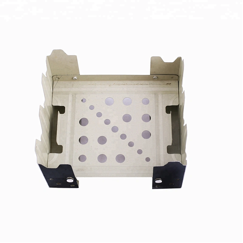 HongQiang Easily-packed Military Camping Solid Fuel Stove