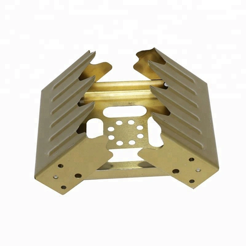 HongQiang High Quality Outdoor Cooking Camping Folding Stove