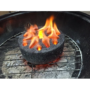 HQBQ0003 Hongqiang Eco-friendly Honeycomb Quick Light BBQ Charcoal Briquette