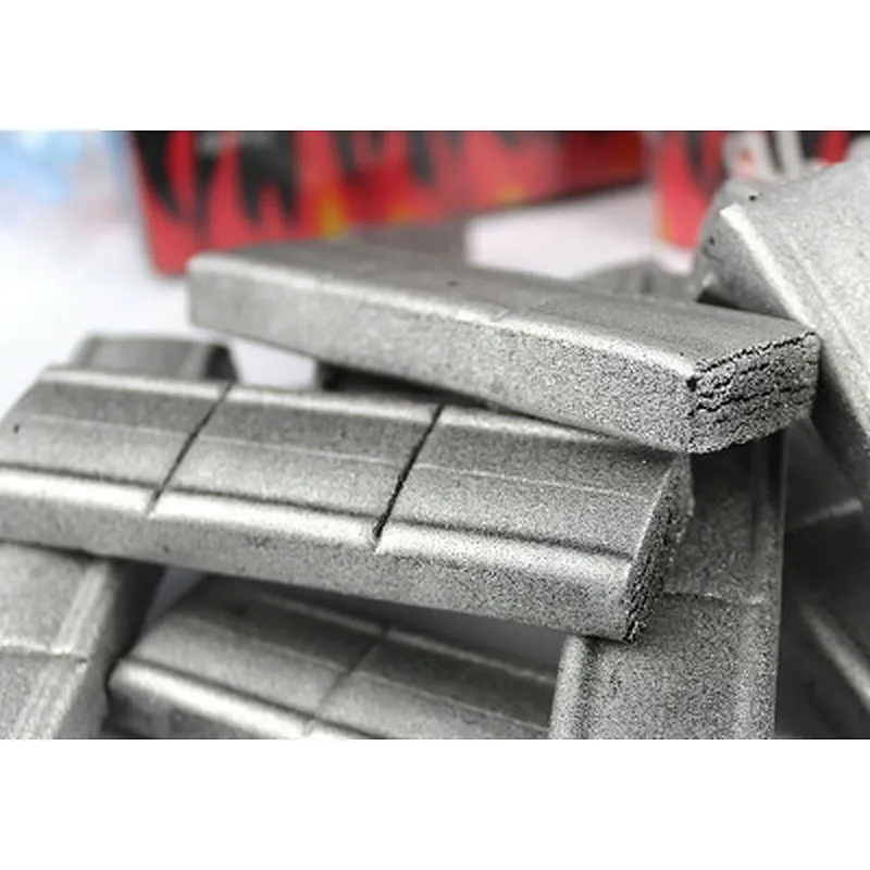 HQHS0060 HongQiang Wholesale Torch Coal long burning shisha hookah briquette charcoal