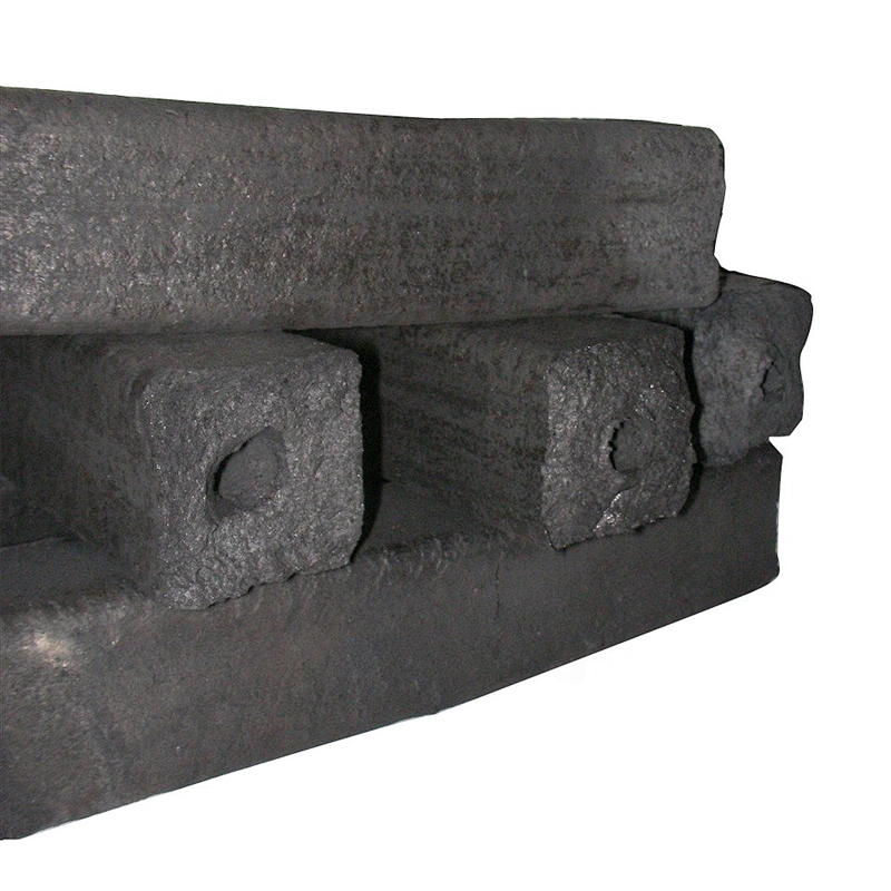 Hongqiang Hardwood Sawdust Briquette Charcoal buyers in dubai