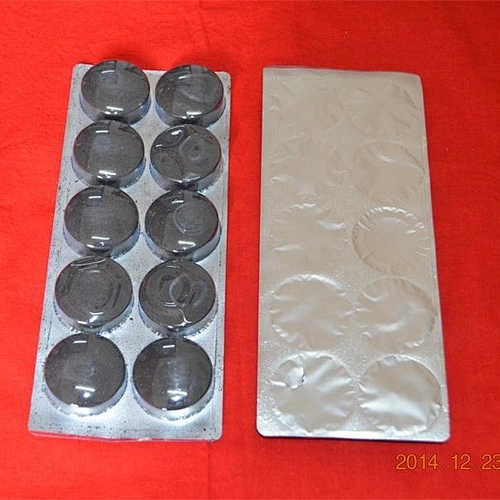 HongQiang Round hookah charcoal supplier in uae