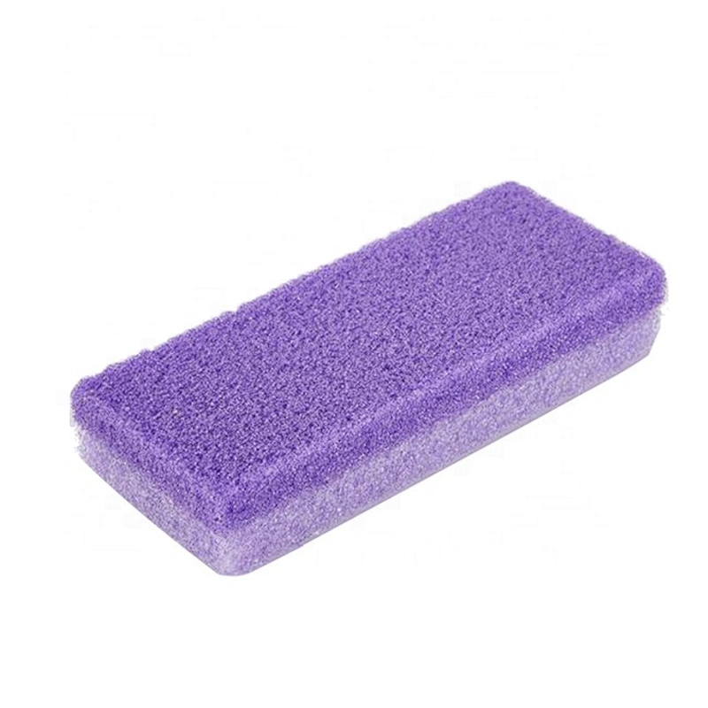 HQBG New Products Household Cleaner Portable Tools Eco-friendly High Hardness Strong Durable Glass Pumice Stone