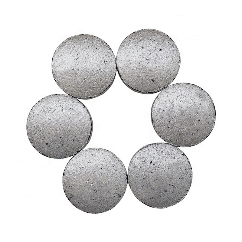 HQRM4001 HongQiang Instant Light Charcoal Fruit wood Round charcoal