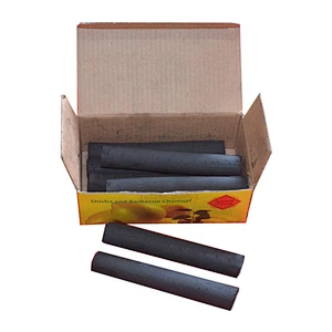 Hongqiang Finger Hookah Charcoal Long Time Burning Shisha Charcoal