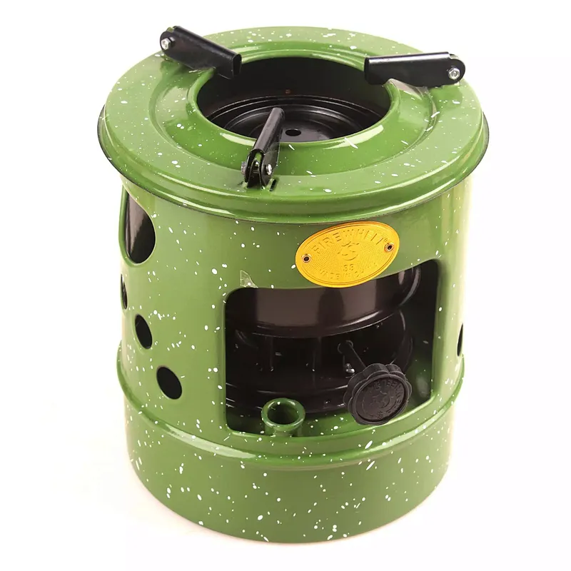 HQKS-33 HongQiang High quality durable use cooking stove kerosene smokeless stove