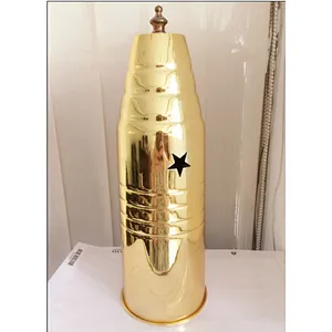 Hongqiang 2019 Wholesale Hookah Shisha Accessories Hookah  Windshield