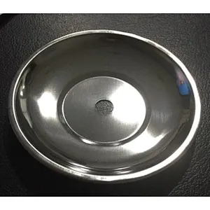 Hongqiang Factory Direct Sales Hookah Plate