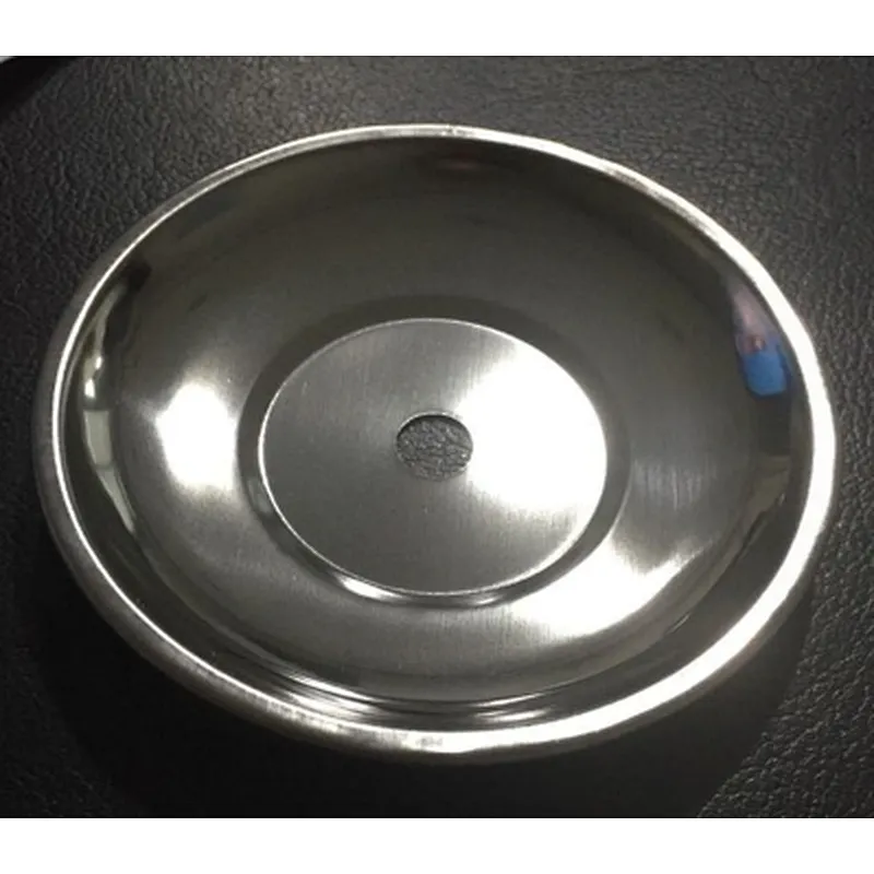 Hongqiang Factory Direct Sales Hookah Plate