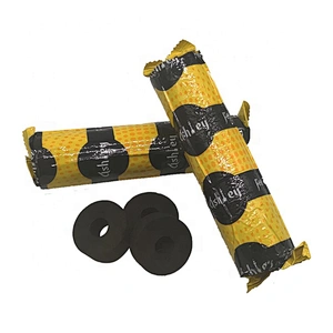HQRM3580 HongQiang Polo Charcoal Round charcoal Incense Charcoal Quick Light Magic Coal