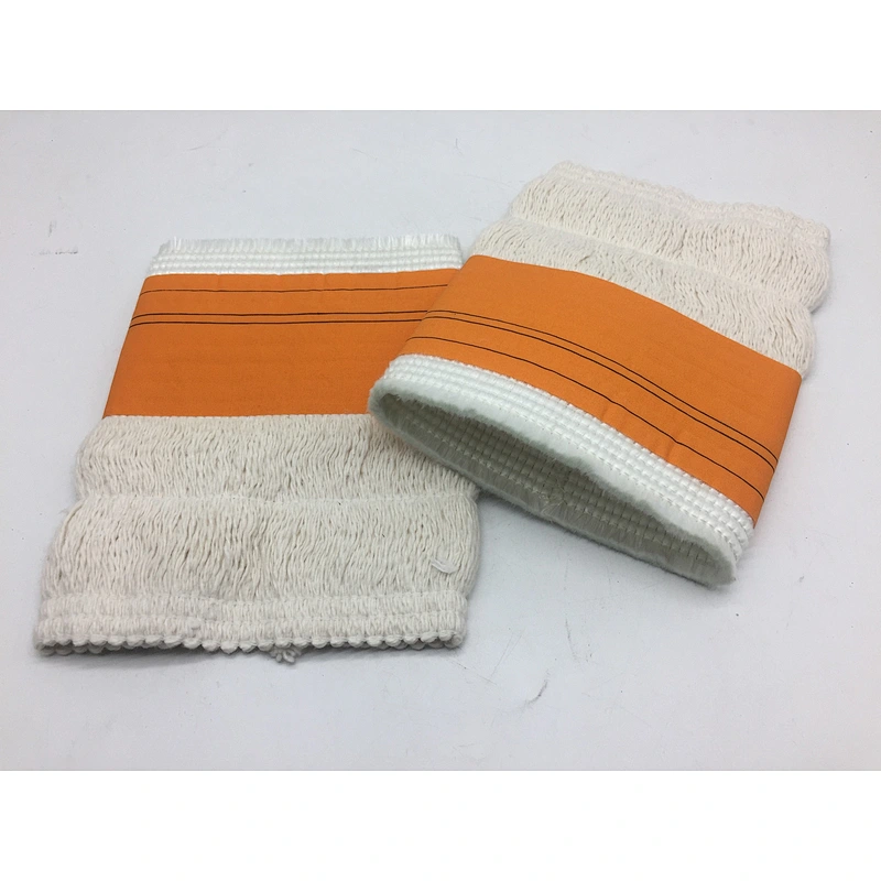 HQHW03 Hongqiang D95XT2.5XL197mm High quality wholesale cooking kerosene stove heater wicks