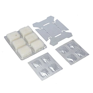 wholesale mini portable alcohol camping stove