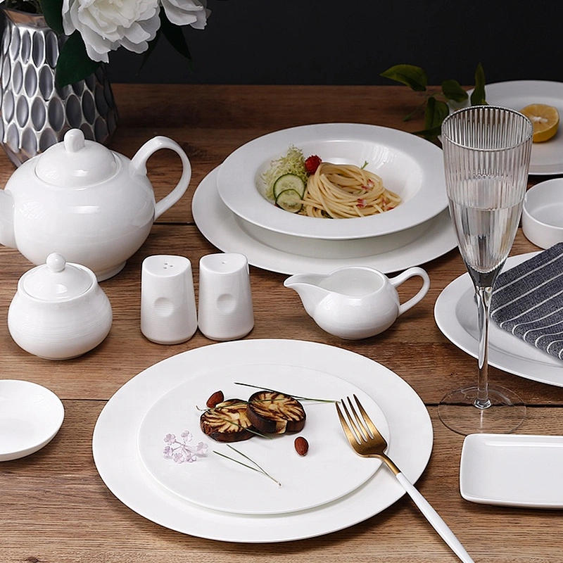 Wholesale porcelain /ceramic gravy boats