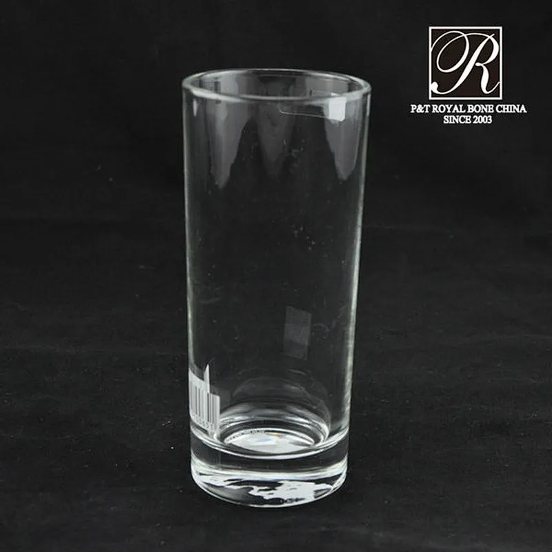 hot sales glass water mug