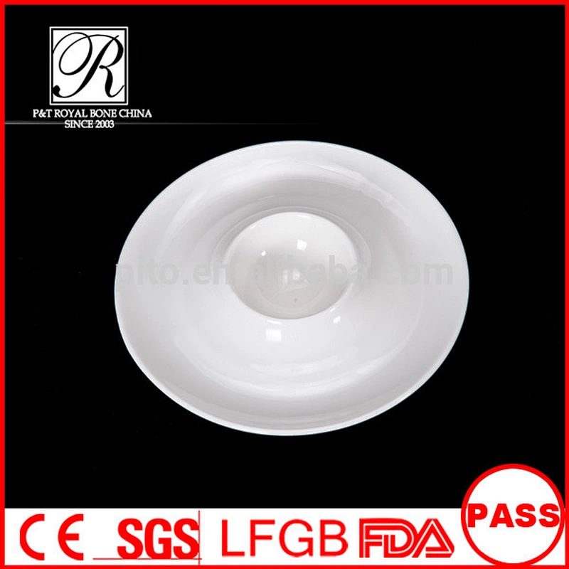 P&T Porcelain Royal Ware, Restaurant dinner plates, New series dinnerware for hotels