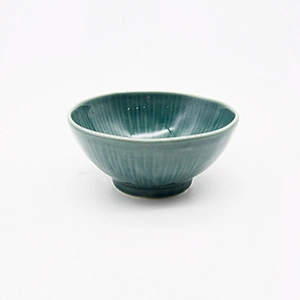 Ceramic Material and Porcelain Ceramic Type high quality porcelain bowl