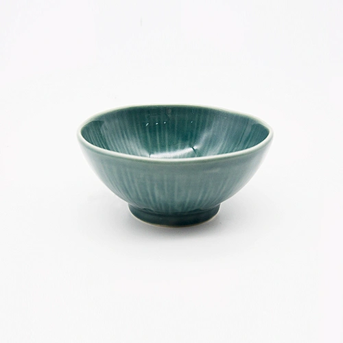 Ceramic Material and Porcelain Ceramic Type high quality porcelain bowl