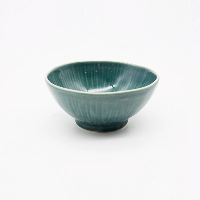 Ceramic Material and Porcelain Ceramic Type high quality porcelain bowl