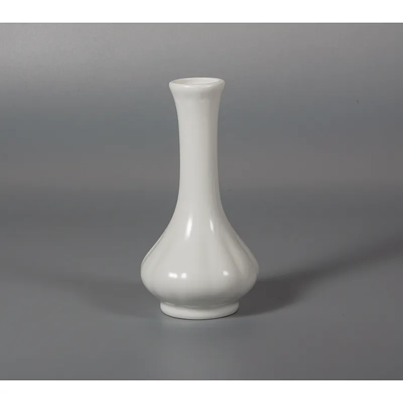 P&T Royal Ware Porcelain Flower Vase for Wedding
