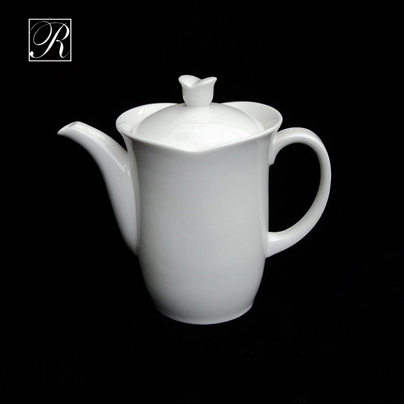pito dinner set, porcelain dinnerware, tea pot and plates