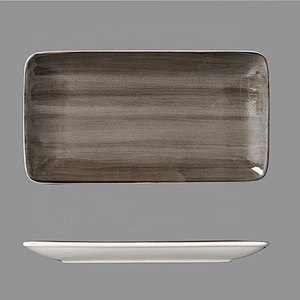 wholesale tableware , Plate for Sushi , ceramic plates