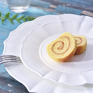P&T Royal Ware factory white bone china restaurant plates sets dinnerware ceramic dinner