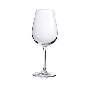 2014 hot sale !!! unleaded crystal wine glass PTGL65190