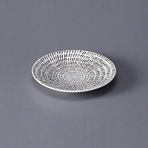 Wholesale Glaze Porcelain Ceramic Plates